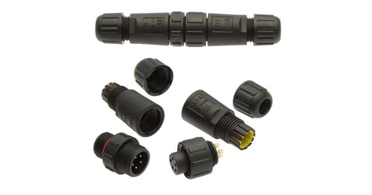 Купить SZC-190 5PIN (IP68) SZC оптом в Москве