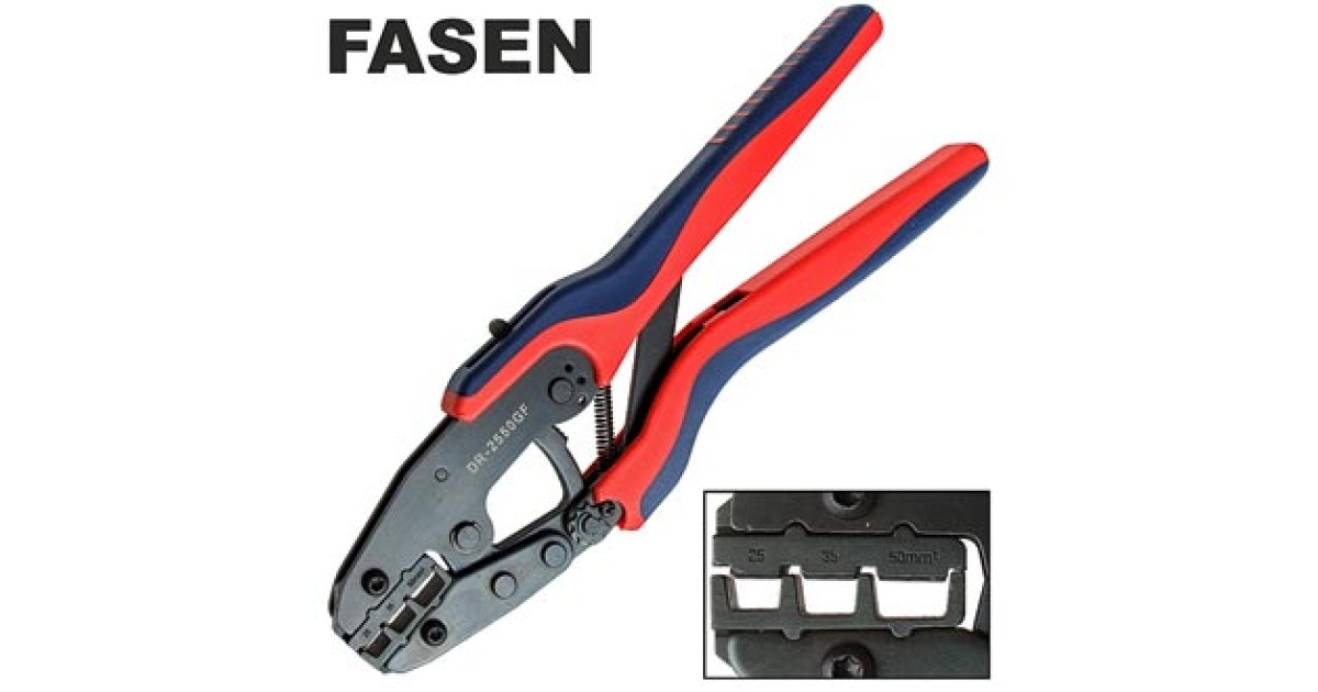 Купить DR-2550GF Fasen оптом в Москве