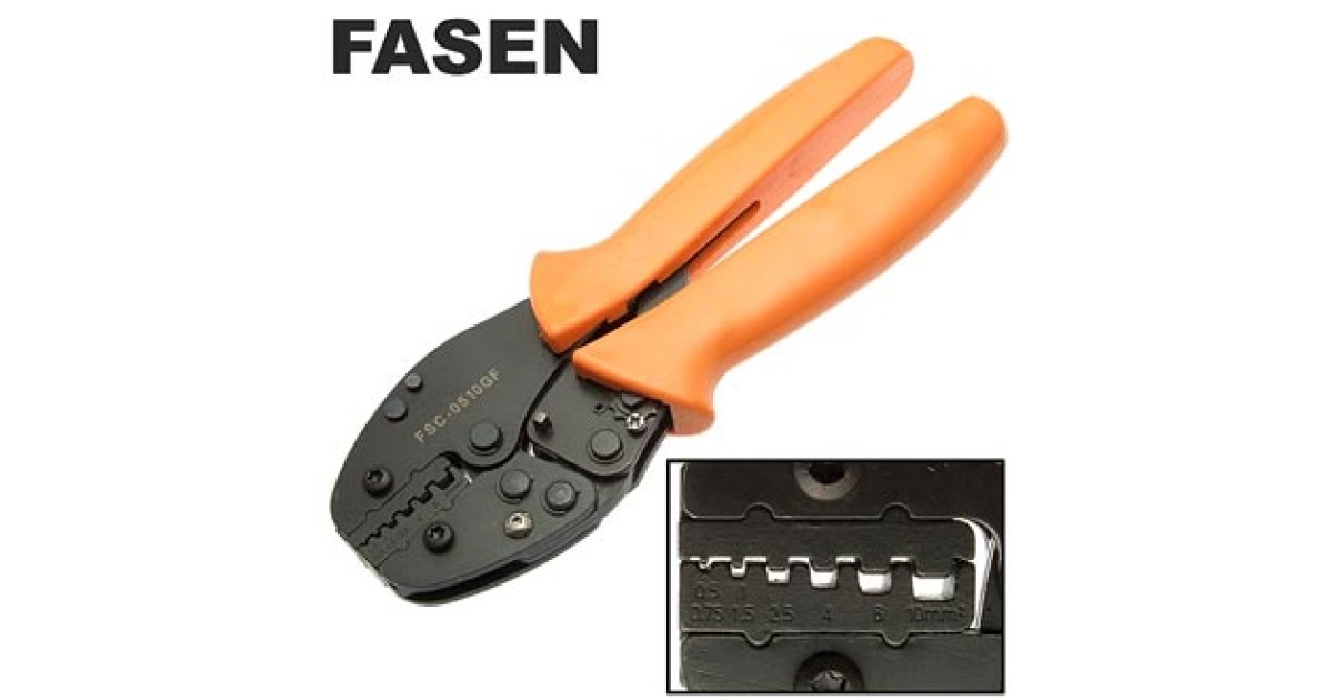 Купить FSC-0510GF Fasen оптом в Москве