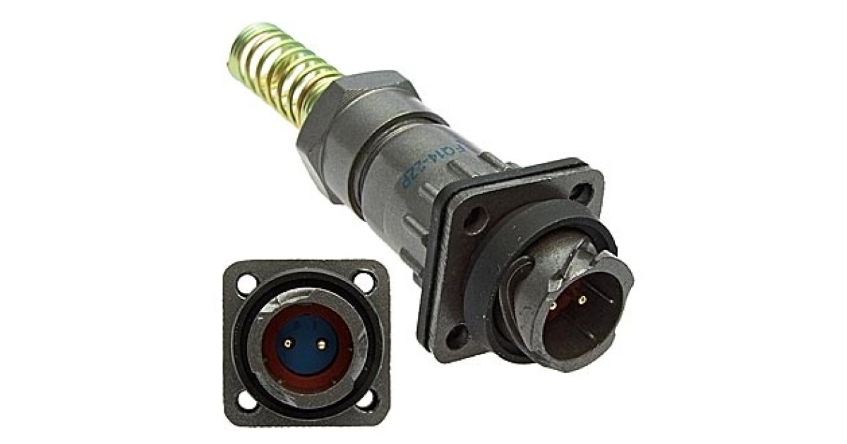 Купить FQ14-2PIN ZPJ-8 SZC оптом в Москве