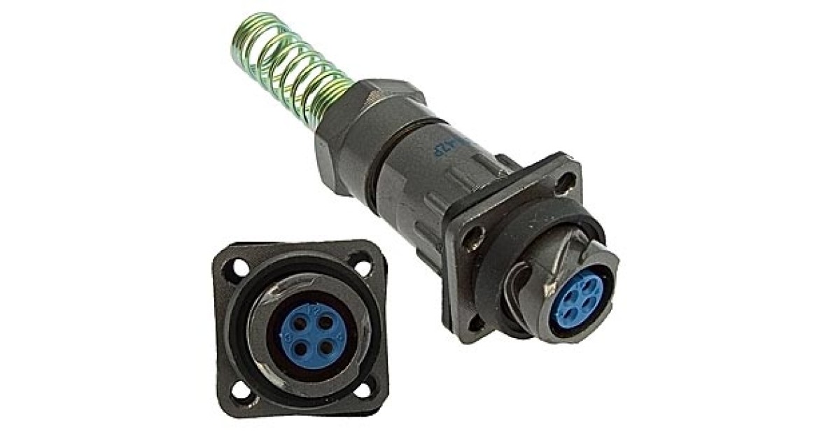 Купить FQ14-4PIN ZPK-8 SZC оптом в Москве