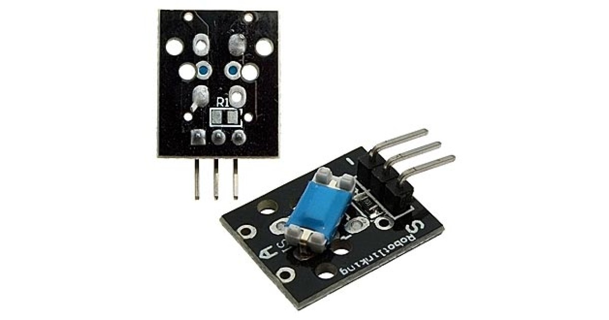 Купить KY-020 EASY MODULE RUICHI оптом в Москве