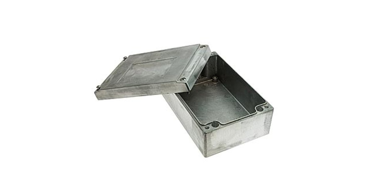 Купить Z116 (160X100X65) ZTM-Electro оптом в Москве