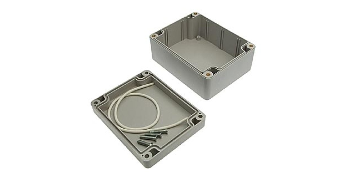 Купить Z311 (115X90X55) ZTM-Electro оптом в Москве