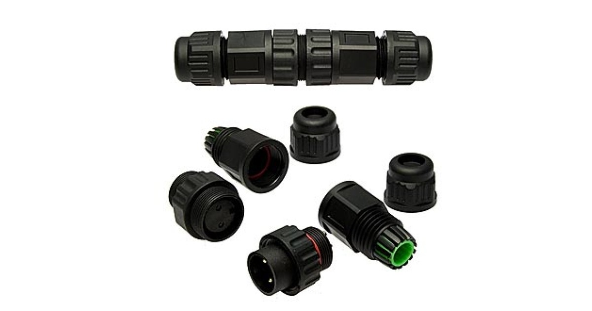 Купить SZC-260 2PIN (IP68) SZC оптом в Москве