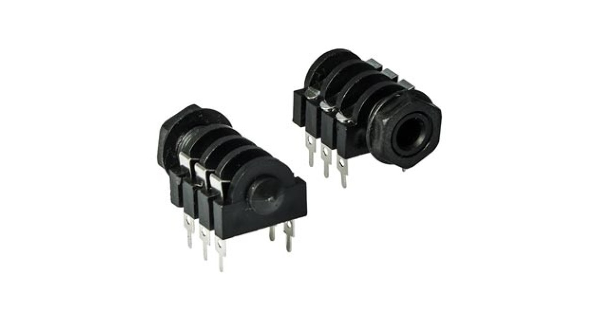 Купить SZC-0085 STEREO 6.3 MM SZC оптом в Москве