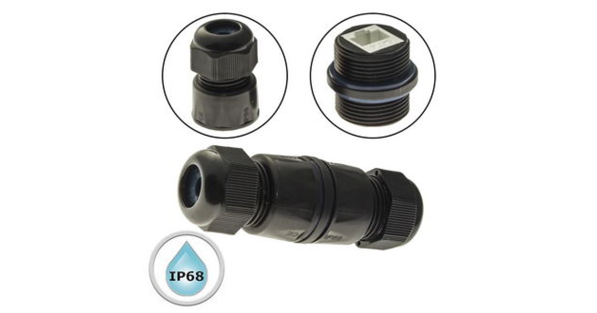 Купить RJ45M25Z2-6A RUICHI оптом в Москве