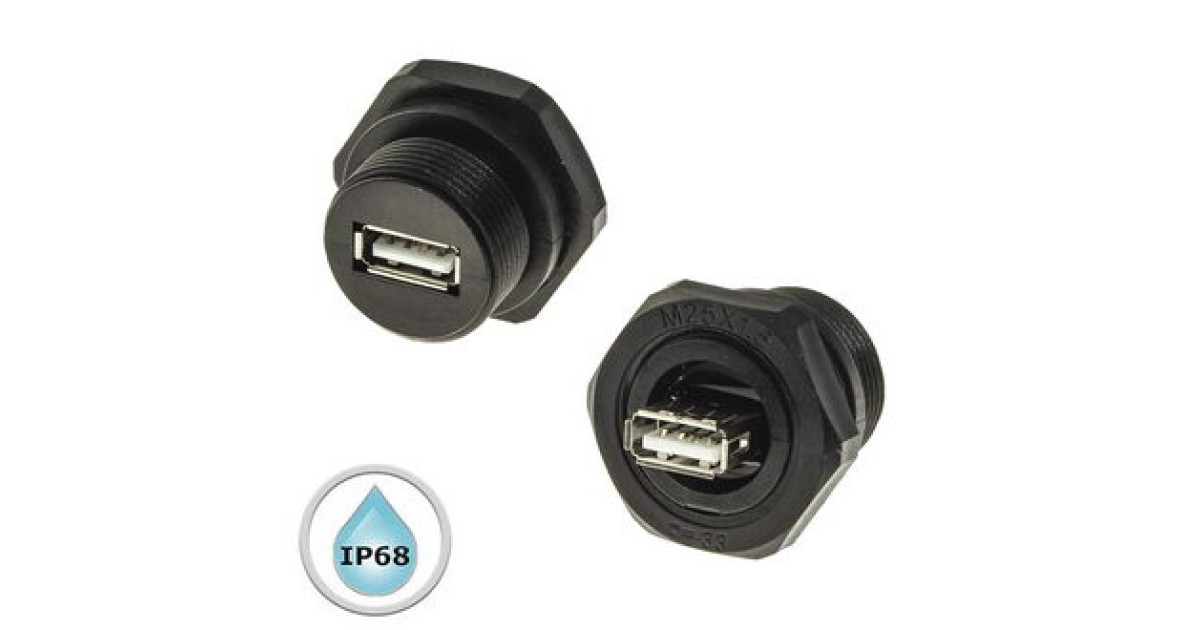 Купить M25USBZ0-2.0 RUICHI оптом в Москве