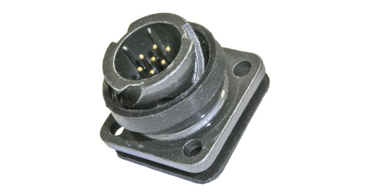 Купить FQ14-7PIN ZJ SZC оптом в Москве