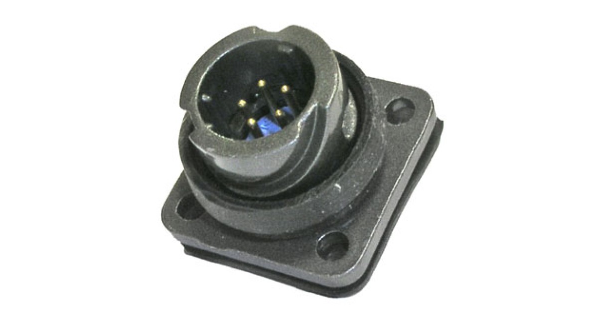 Купить FQ14-5PIN ZJ SZC оптом в Москве