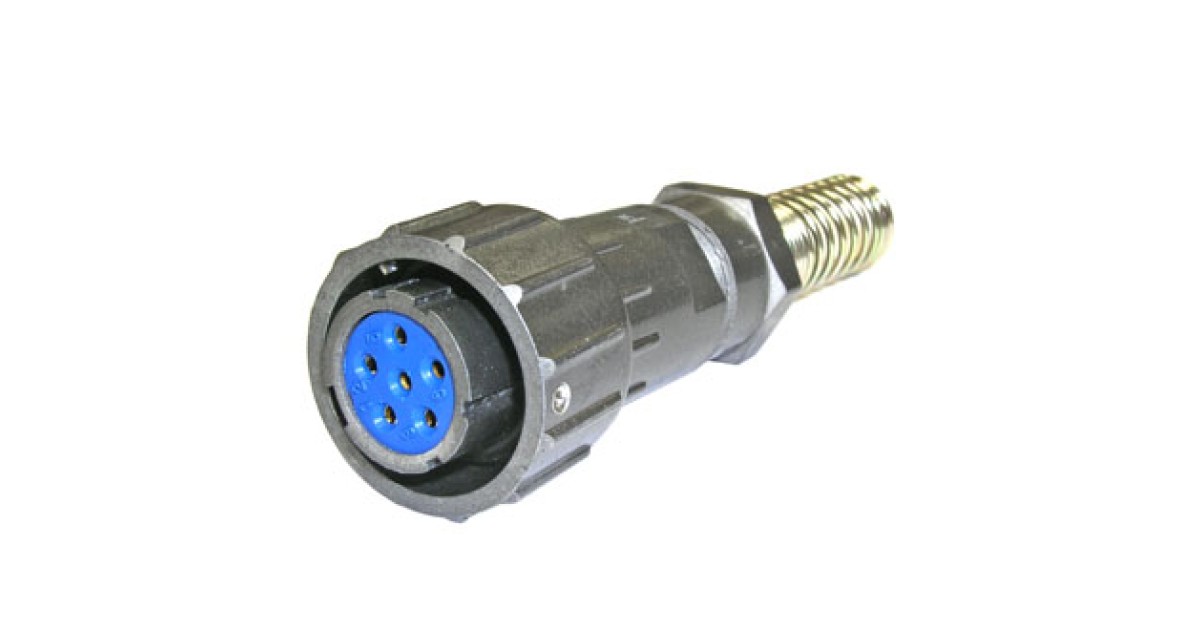 Купить FQ18-6PIN TK-8 SZC оптом в Москве