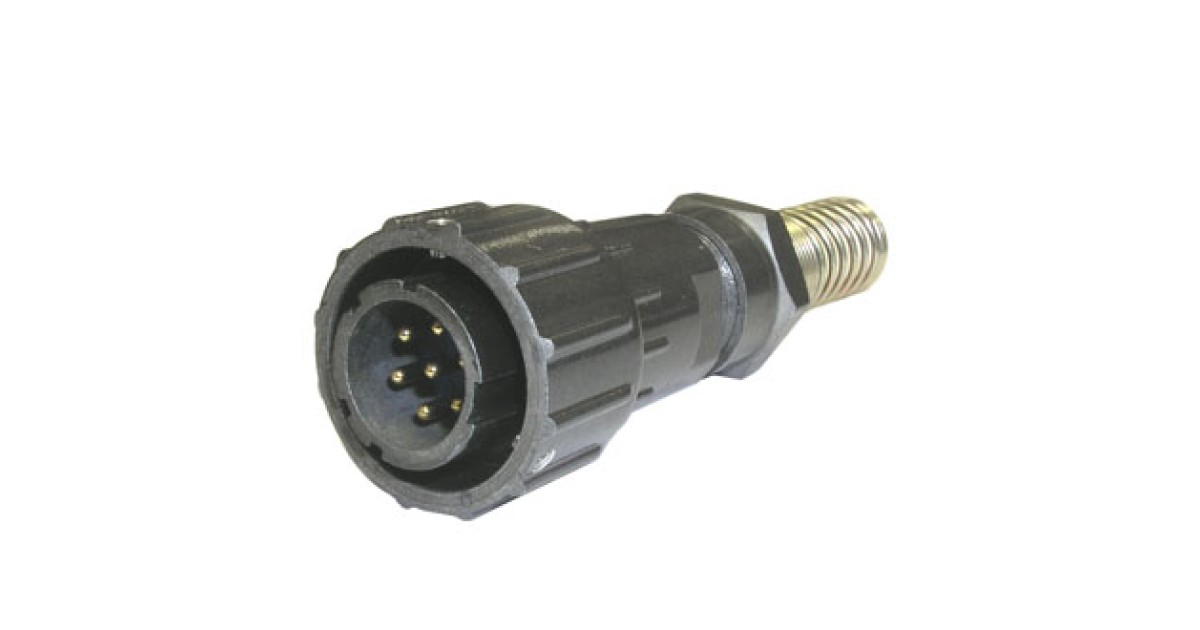 Купить FQ18-7PIN TJ-8 SZC оптом в Москве