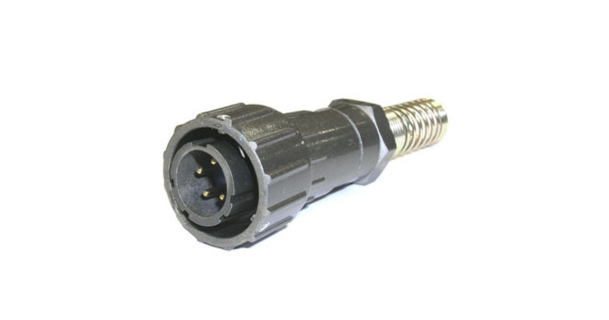 Купить FQ18-5PIN TJ-8 SZC оптом в Москве