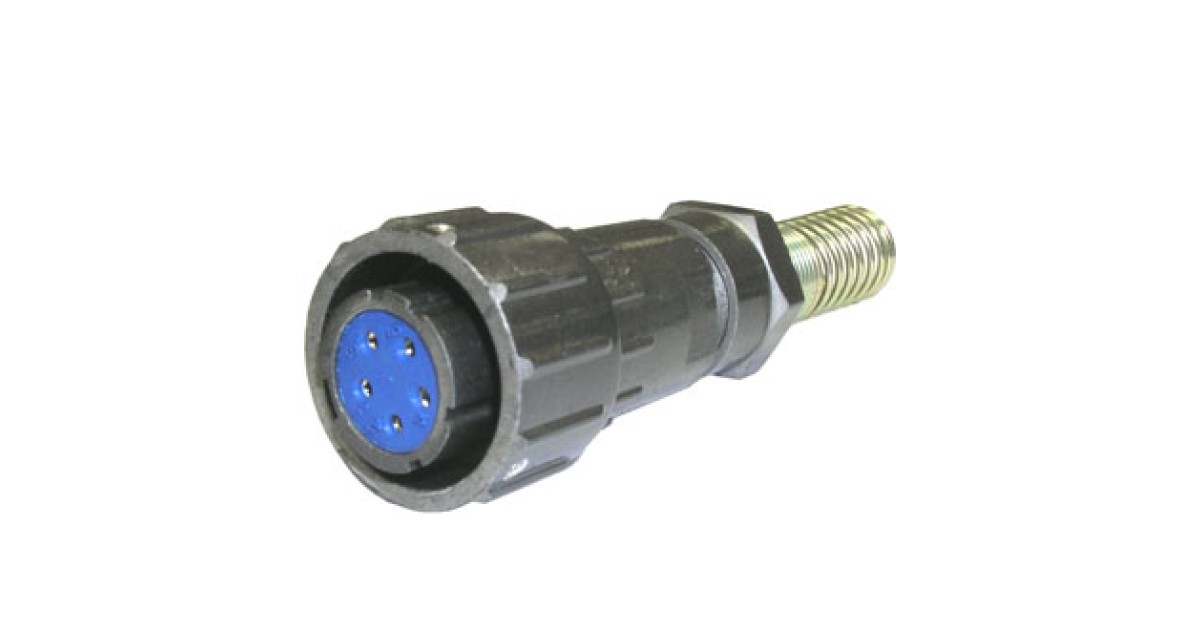 Купить FQ18-5PIN TK SZC оптом в Москве