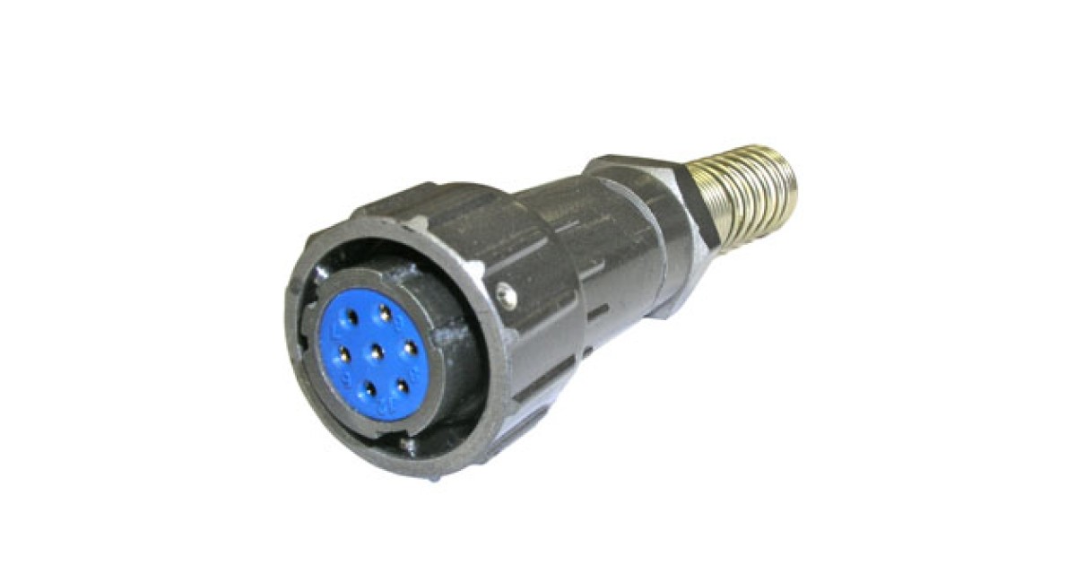 Купить FQ18-7PIN TK-8 SZC оптом в Москве