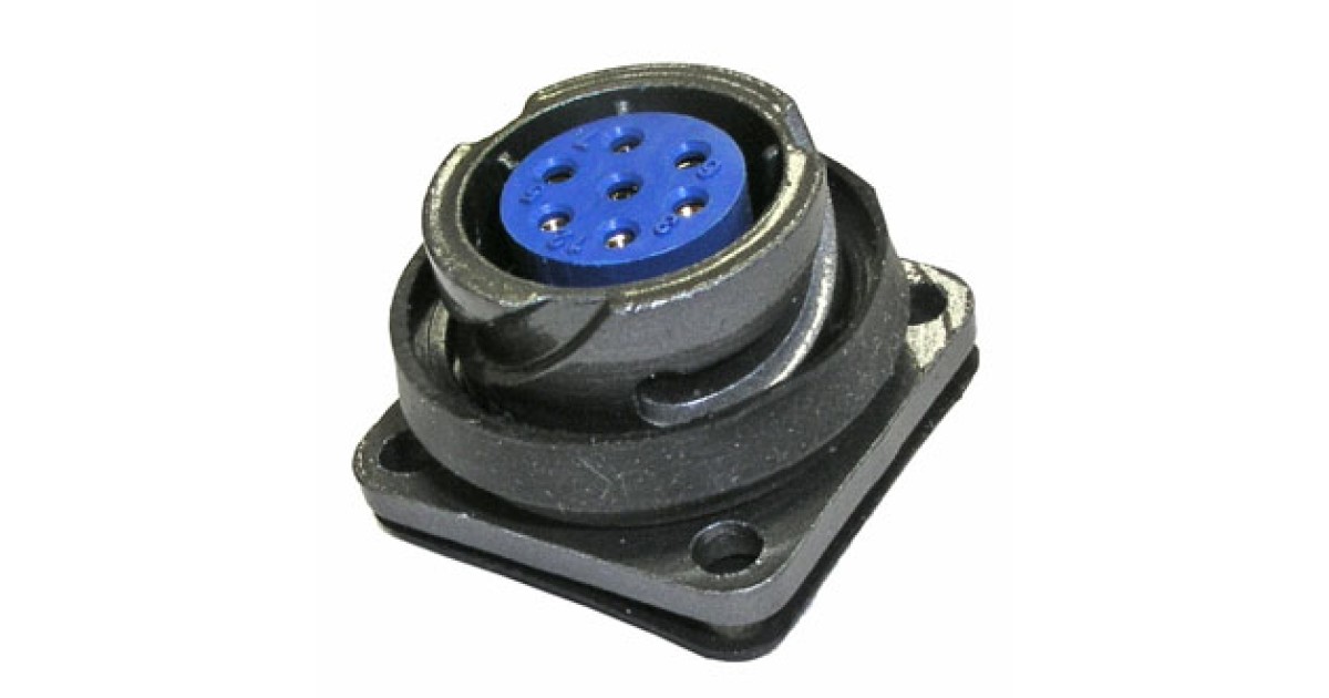 Купить FQ18-7PIN ZK SZC оптом в Москве