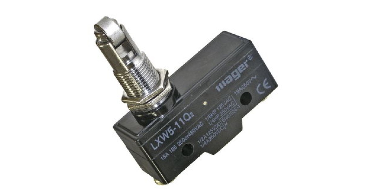 Купить LXW5-11Q-2 RUICHI оптом в Москве