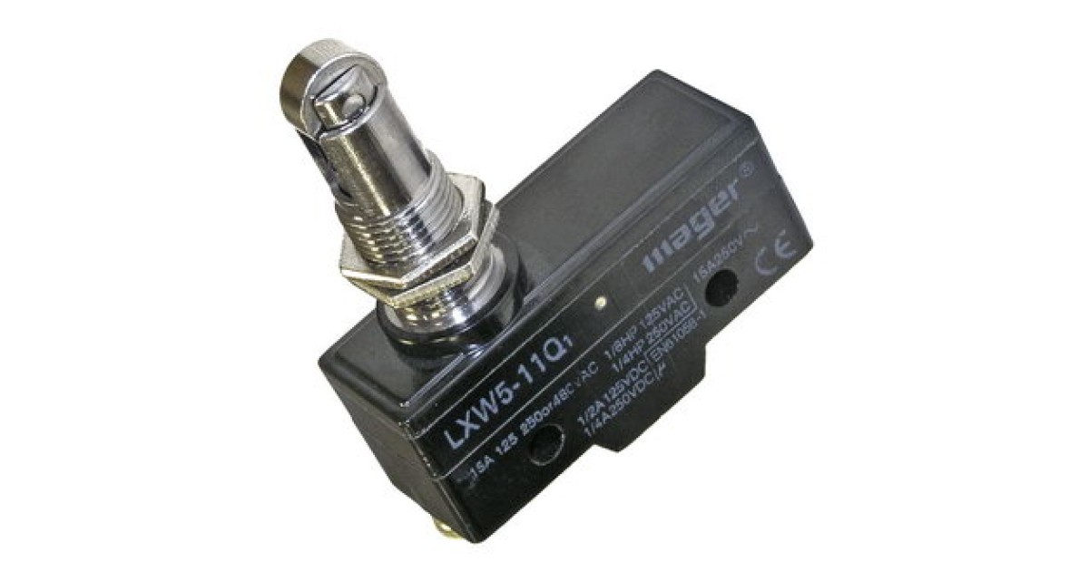 Купить LXW5-11Q1 RUICHI оптом в Москве