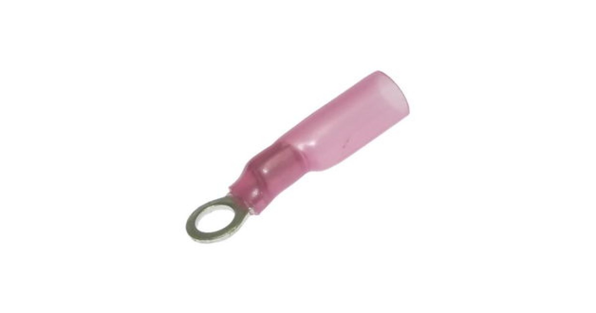 Купить RV1.25-4 HST RED RUICHI оптом в Москве