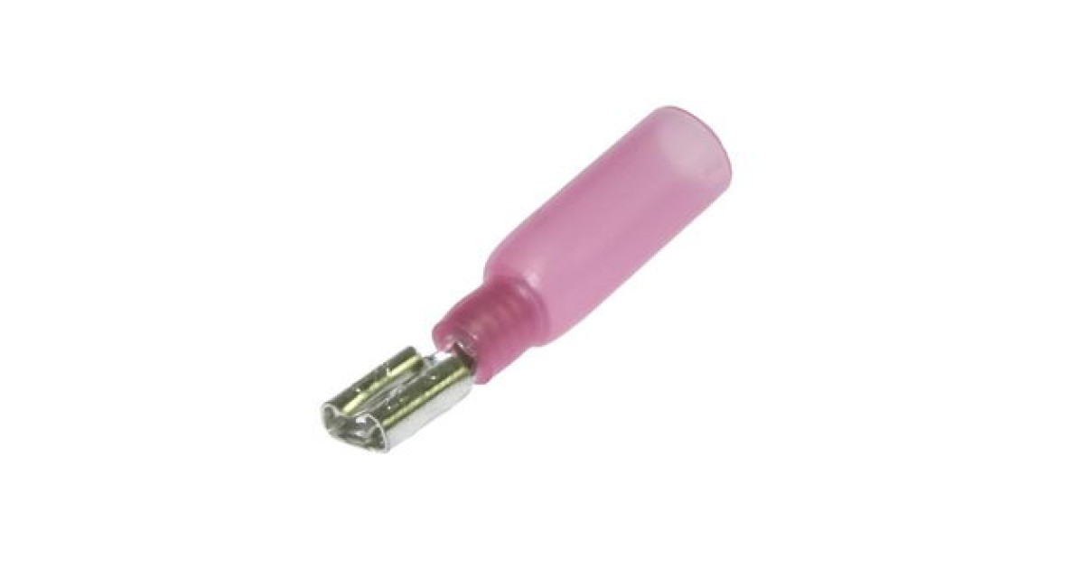 Купить FDD1.25-187(8) HST RED RUICHI оптом в Москве