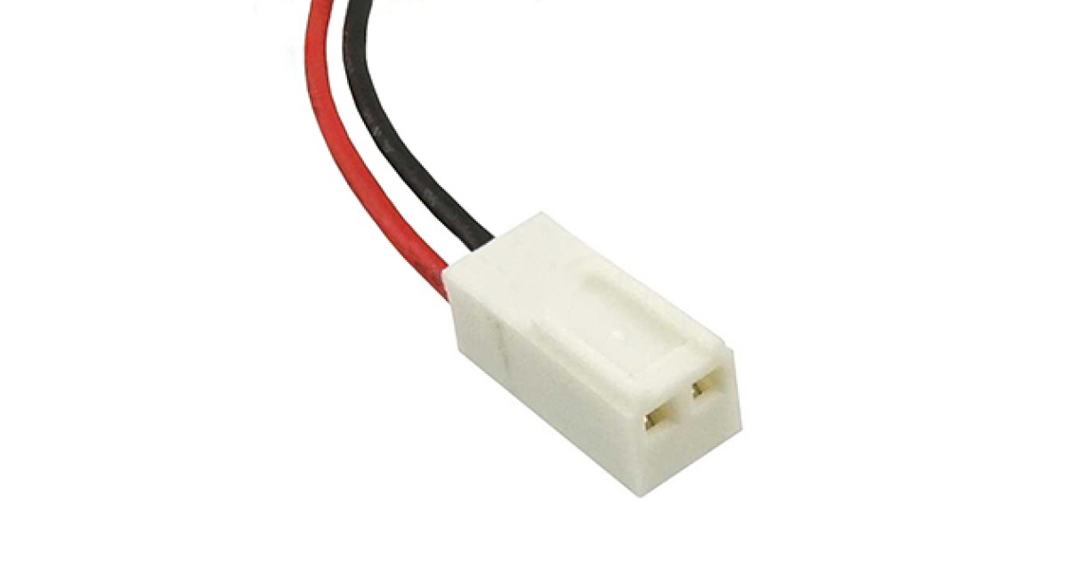 Купить HU-02 WIRE 0,3M AWG26 RUICHI оптом в Москве
