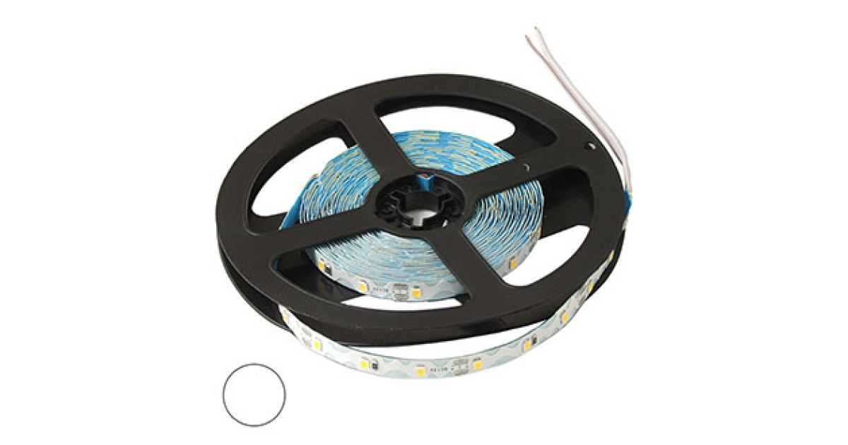 Купить S-2835 300LED IP33 12V WHITE RUICHI оптом в Москве