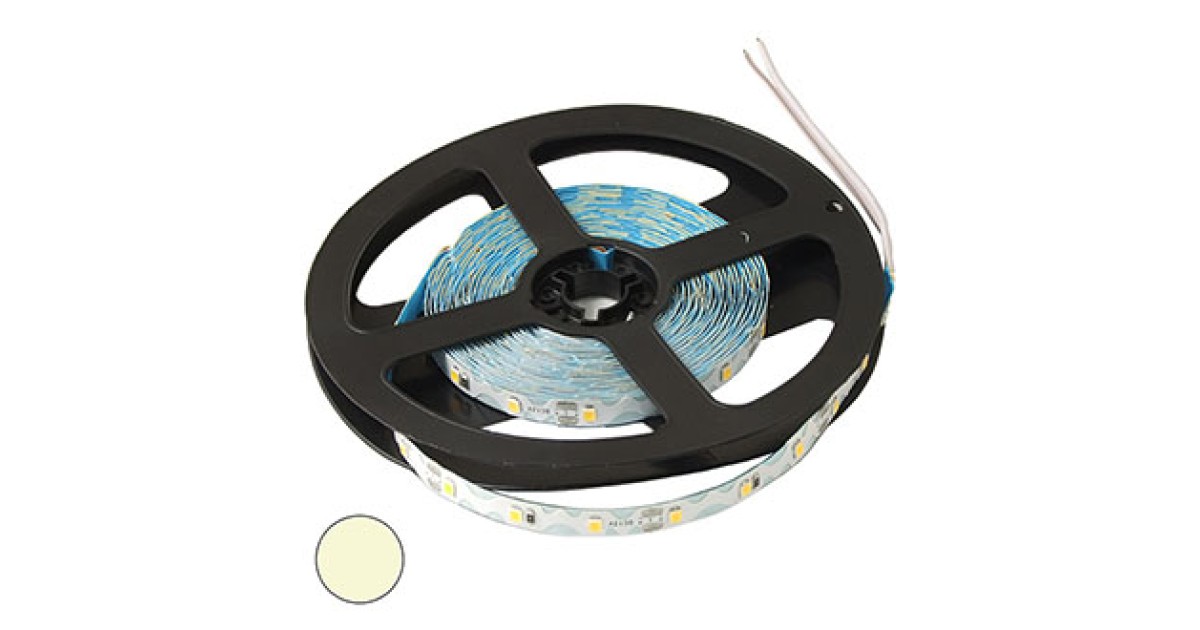 Купить S-2835 300LED IP33 12V W-WHITE RUICHI оптом в Москве