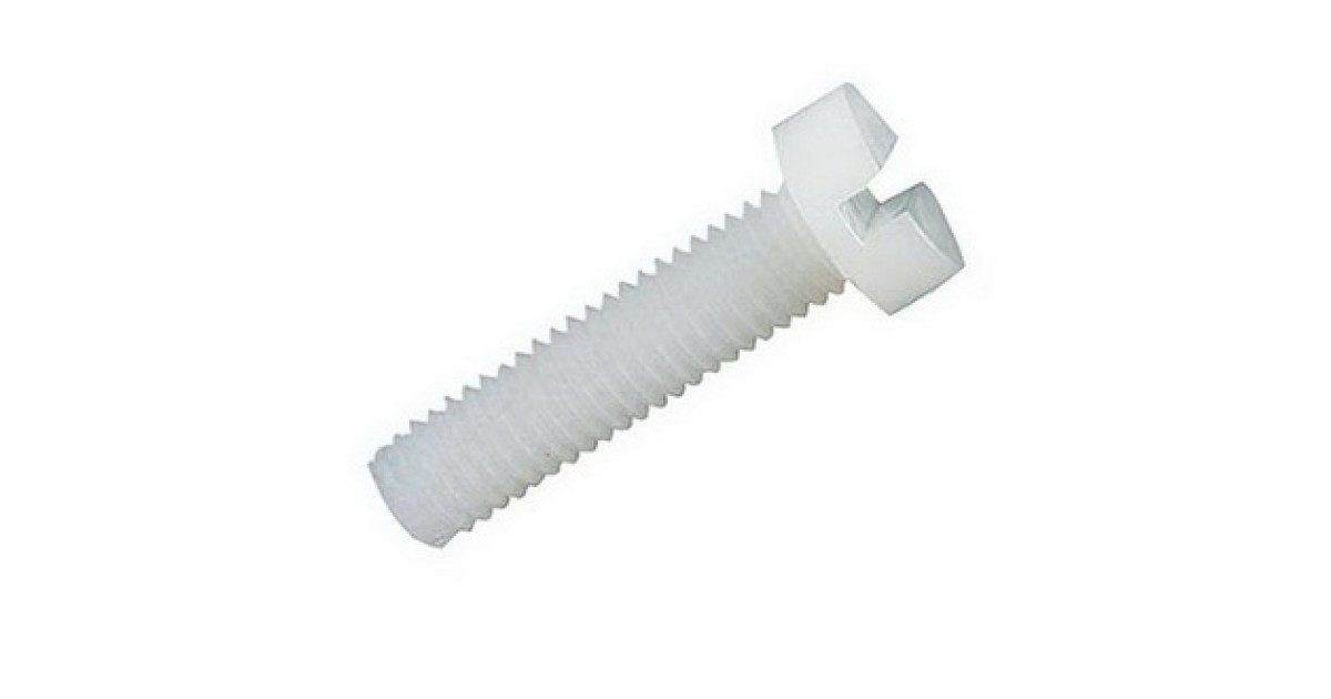 Купить ВИНТ DIN84 3X25 PA66 RUICHI оптом в Москве