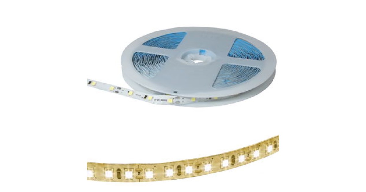 Купить S-2835 300LED IP65 12V W-WHITE RUICHI оптом в Москве