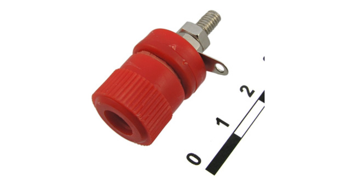 Купить 10-0020 RED RUICHI оптом в Москве