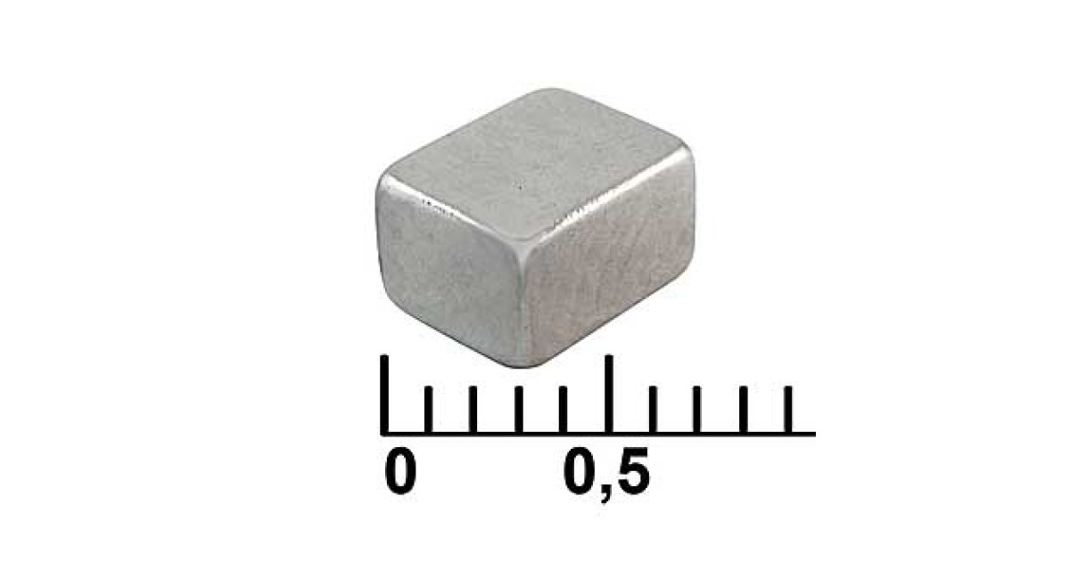 Купить P 5X4X3 N35 RUICHI оптом в Москве