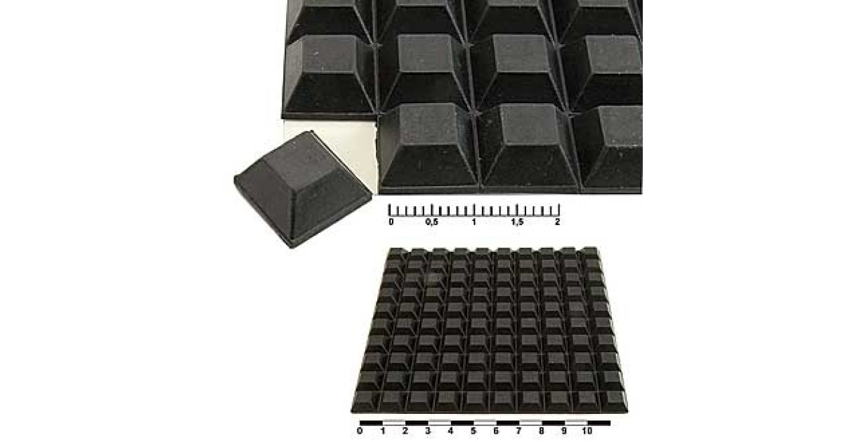 Купить SF-007 (10.5X8.6X2.5MM) RUICHI оптом в Москве