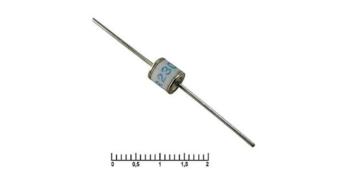 Купить 2R-230A2L (EM230X) RUICHI оптом в Москве