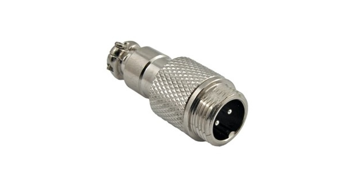 Купить GX12M-2 SZC оптом в Москве