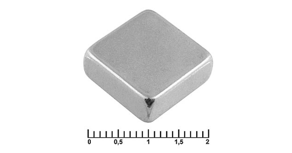 Купить B 15X15X6 N35 RUICHI оптом в Москве