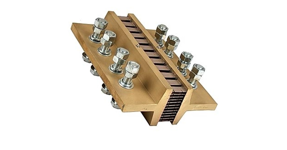 Купить ШУНТ 15000А 75MV (АНАЛОГ-ШСМ) RUICHI оптом в Москве