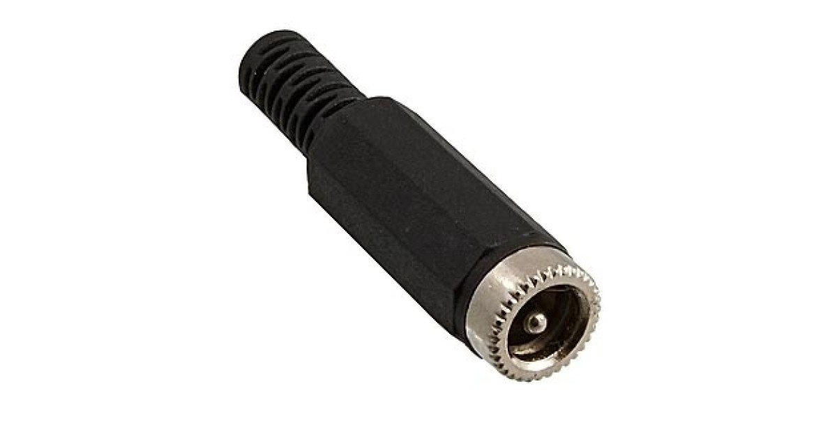 Купить TC 5.5X2.1mm Cable RUICHI оптом в Москве