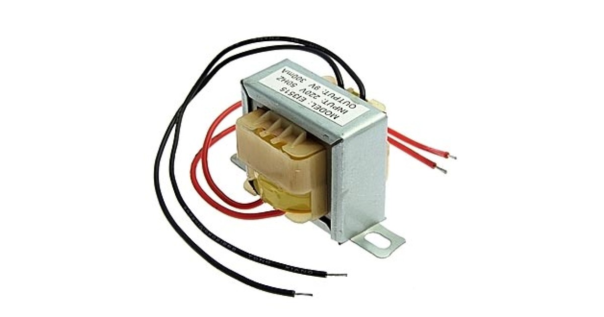 Купить EI35*15 220V TO 9V 2.5W RUICHI оптом в Москве