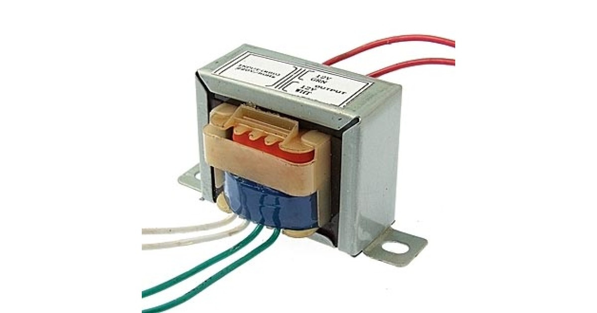 Купить EI41*17 220V TO 2X12V 3W RUICHI оптом в Москве