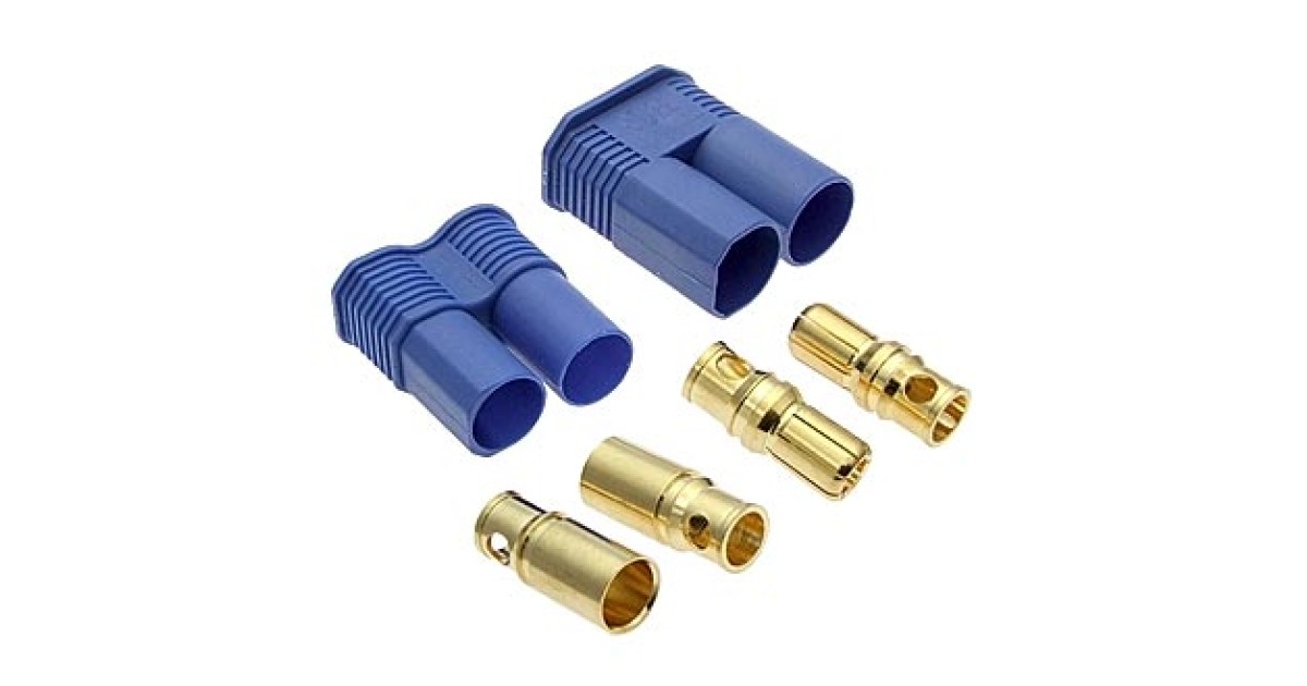 Купить EC8 M+F/SET RUICHI оптом в Москве