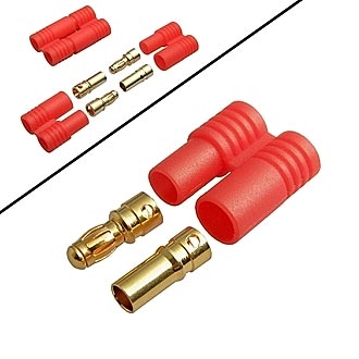 3.5 RED JACKET TYPE BANANA - RUICHI