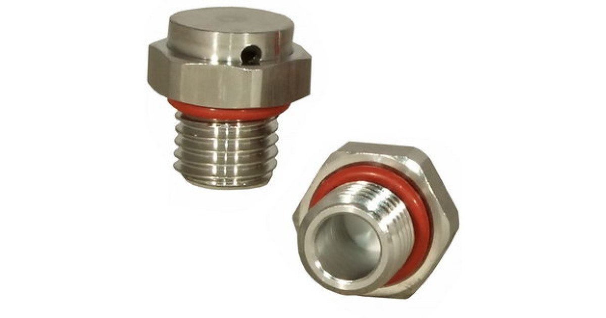 Купить M12X1.5-10 STEEL RUICHI оптом в Москве