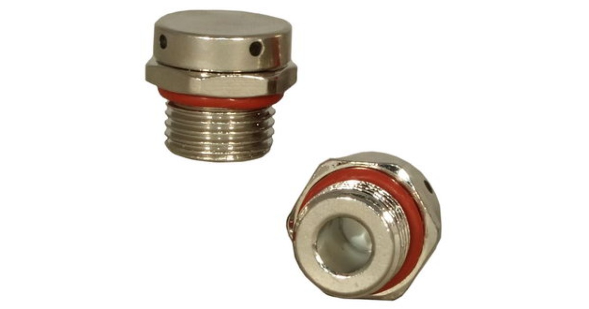 Купить M16X1.5 BRASS NI RUICHI оптом в Москве