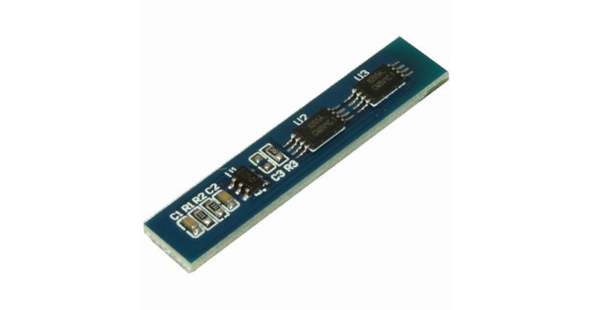 Купить EM-840 RUICHI оптом в Москве