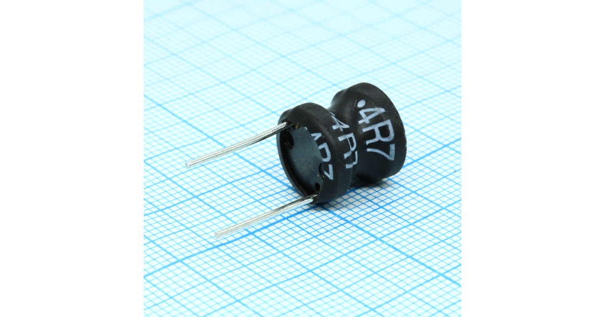 Купить RLB1314-4R7ML BOURNS оптом в Москве