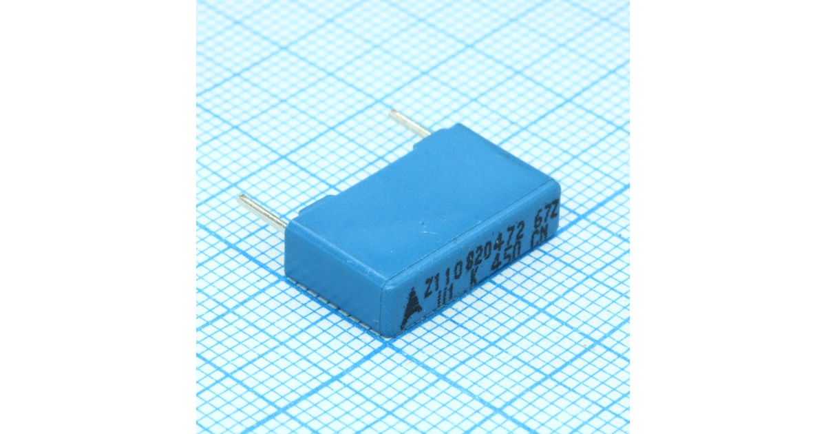 Купить B32672Z4104K000 EPCOS оптом в Москве