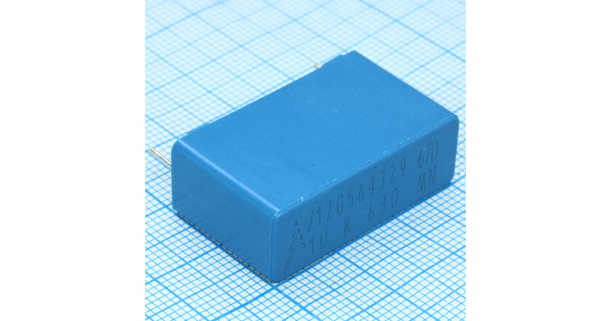 Купить B32674D6105K000 EPCOS оптом в Москве