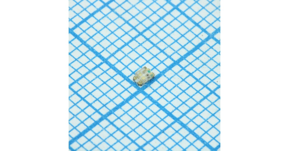 Купить FYLS-0805URPGC FORYARD оптом в Москве