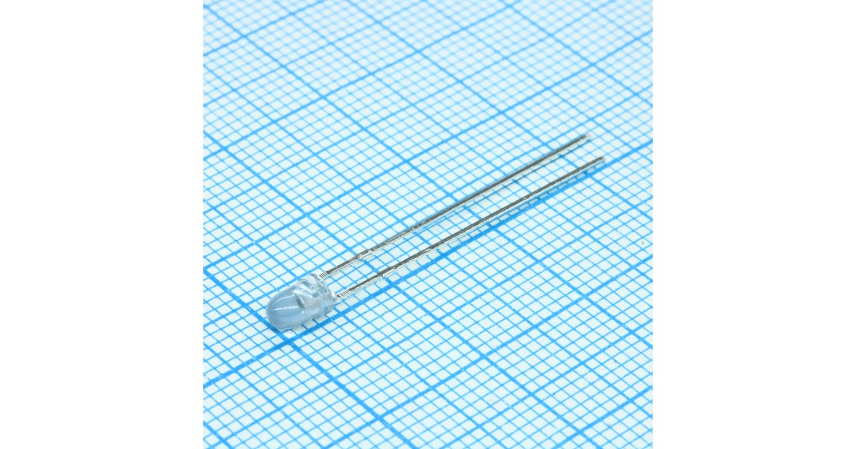 Купить L-934MBD Kingbright оптом в Москве