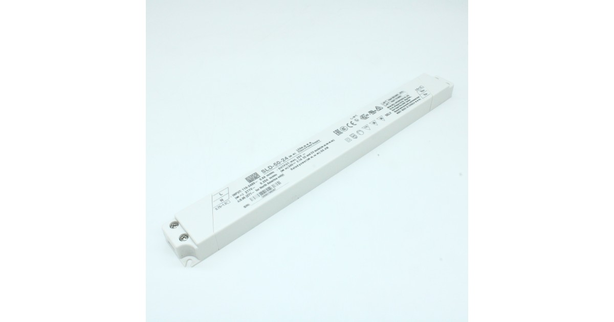 Купить SLD-50-24 Mean Well оптом в Москве
